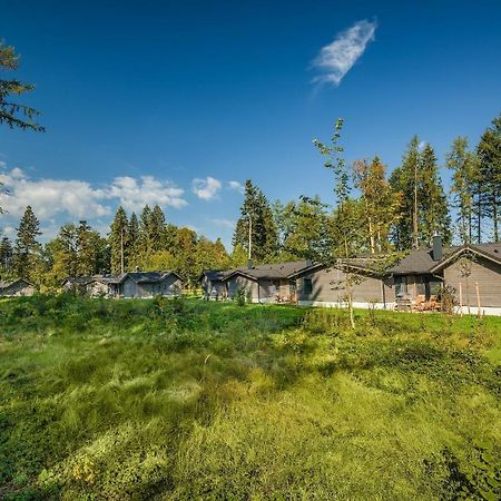 Leutkirch im Allgäu Center Parcs Park Allgaeu מראה חיצוני תמונה