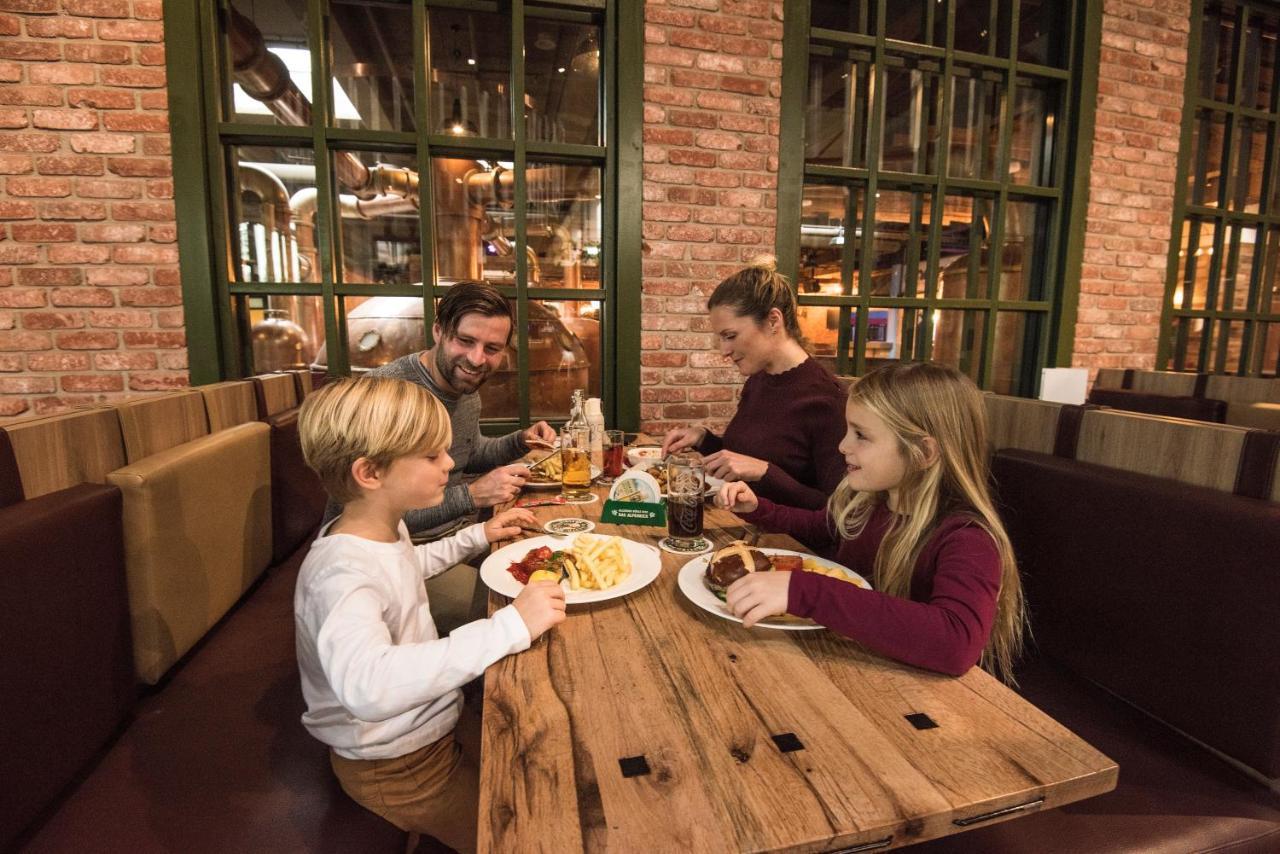 Leutkirch im Allgäu Center Parcs Park Allgaeu מראה חיצוני תמונה