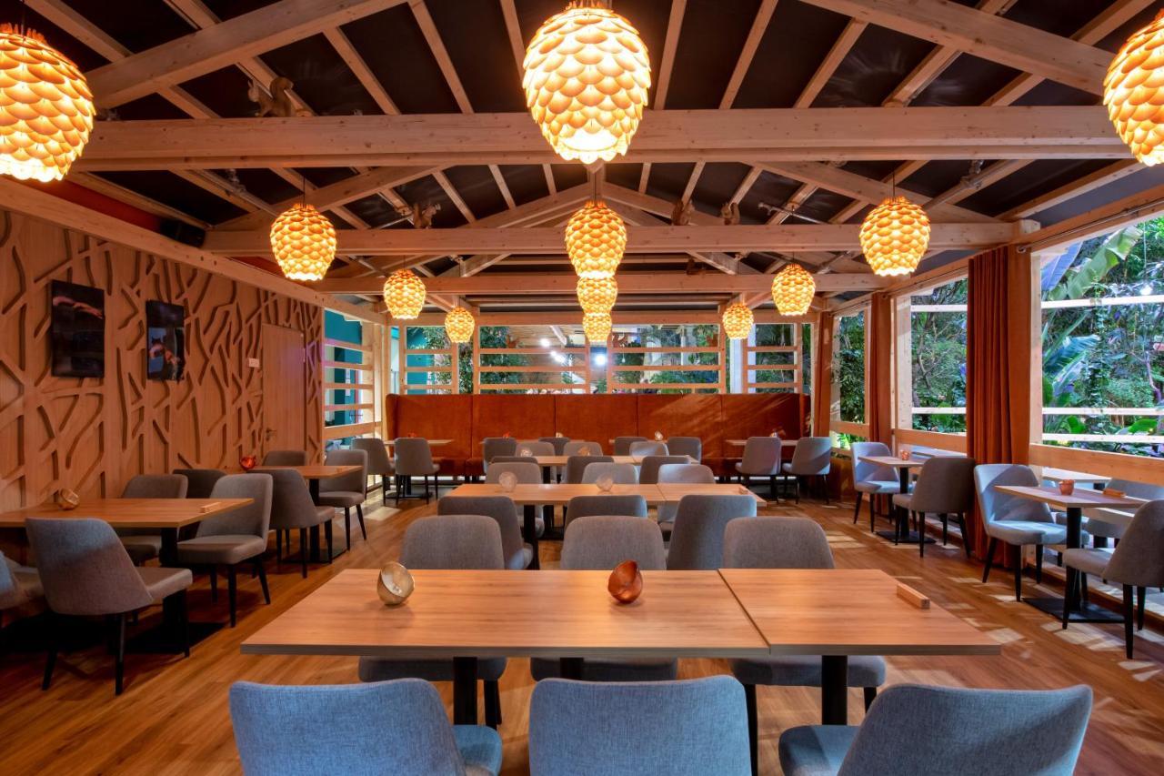 Leutkirch im Allgäu Center Parcs Park Allgaeu מראה חיצוני תמונה
