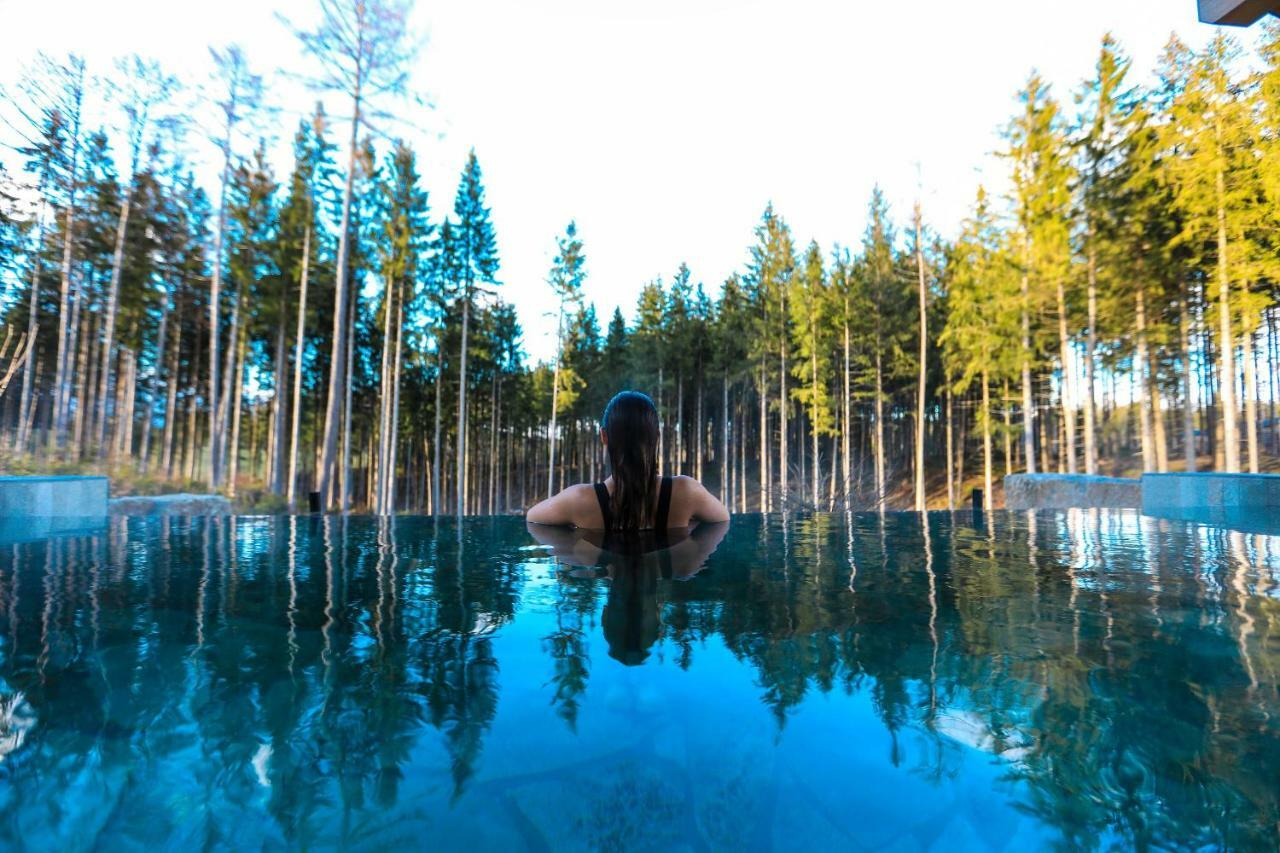 Leutkirch im Allgäu Center Parcs Park Allgaeu מראה חיצוני תמונה